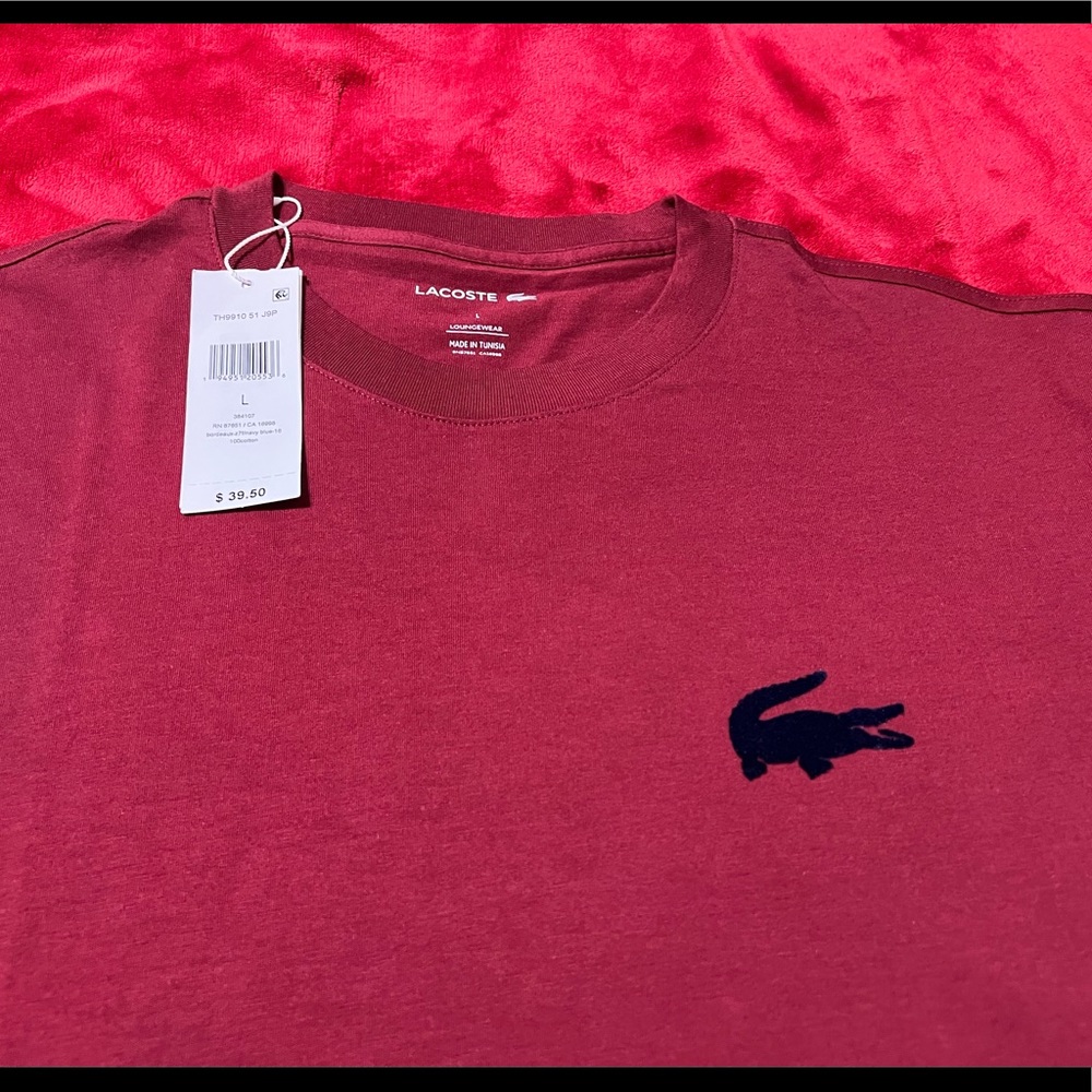 Lacoste T-shirt